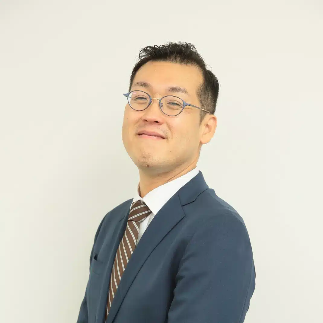 亀田峻宣｜新譚舎 — 組織と人に新しい物語を