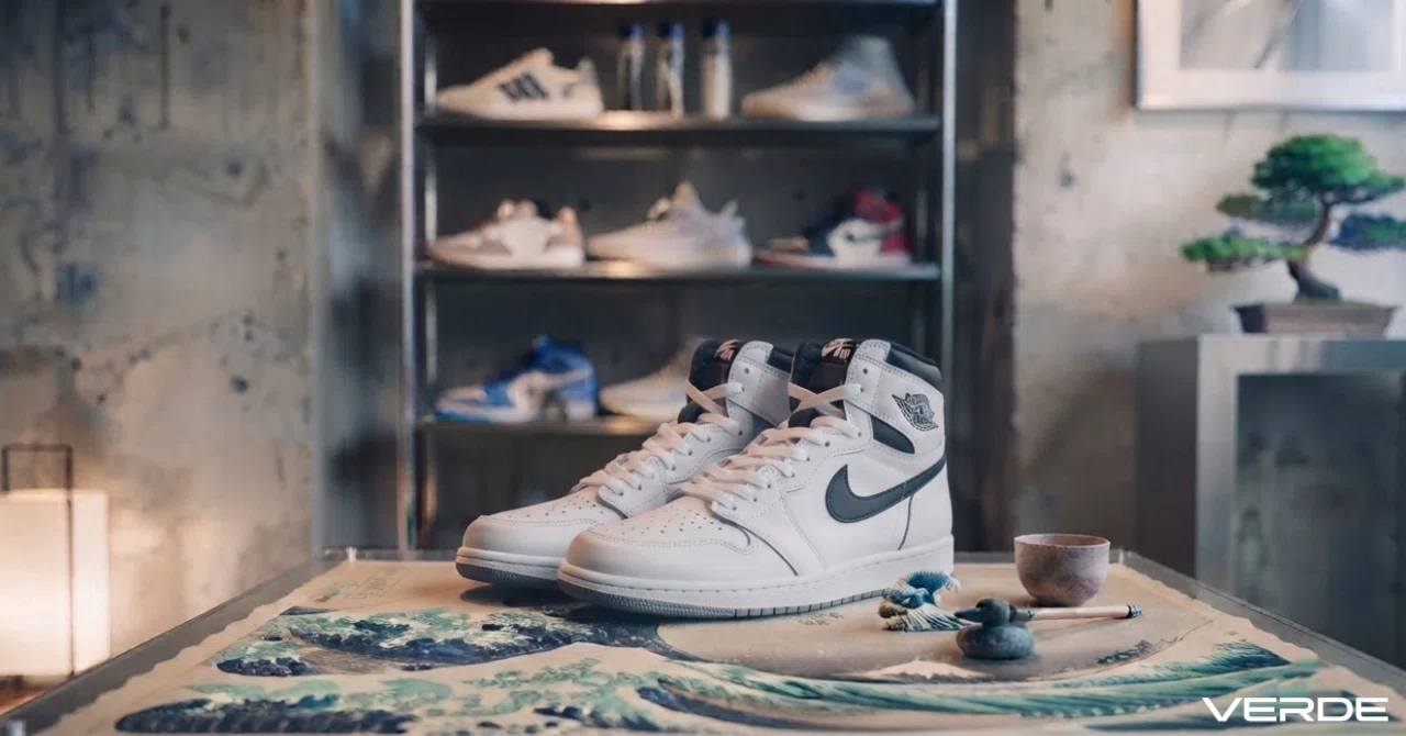 超美品♡Nike Air Jordan 1 Mid ♡21cm ステッカー付き 191｜AIR JORDAN1 MID初購入｜ᴠᴄʟ