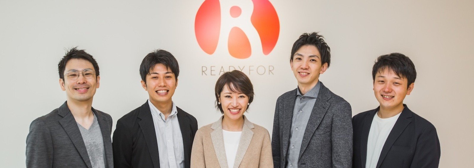 経営陣の頭の中 ビジョンを支えるチームづくり Readyfor Note