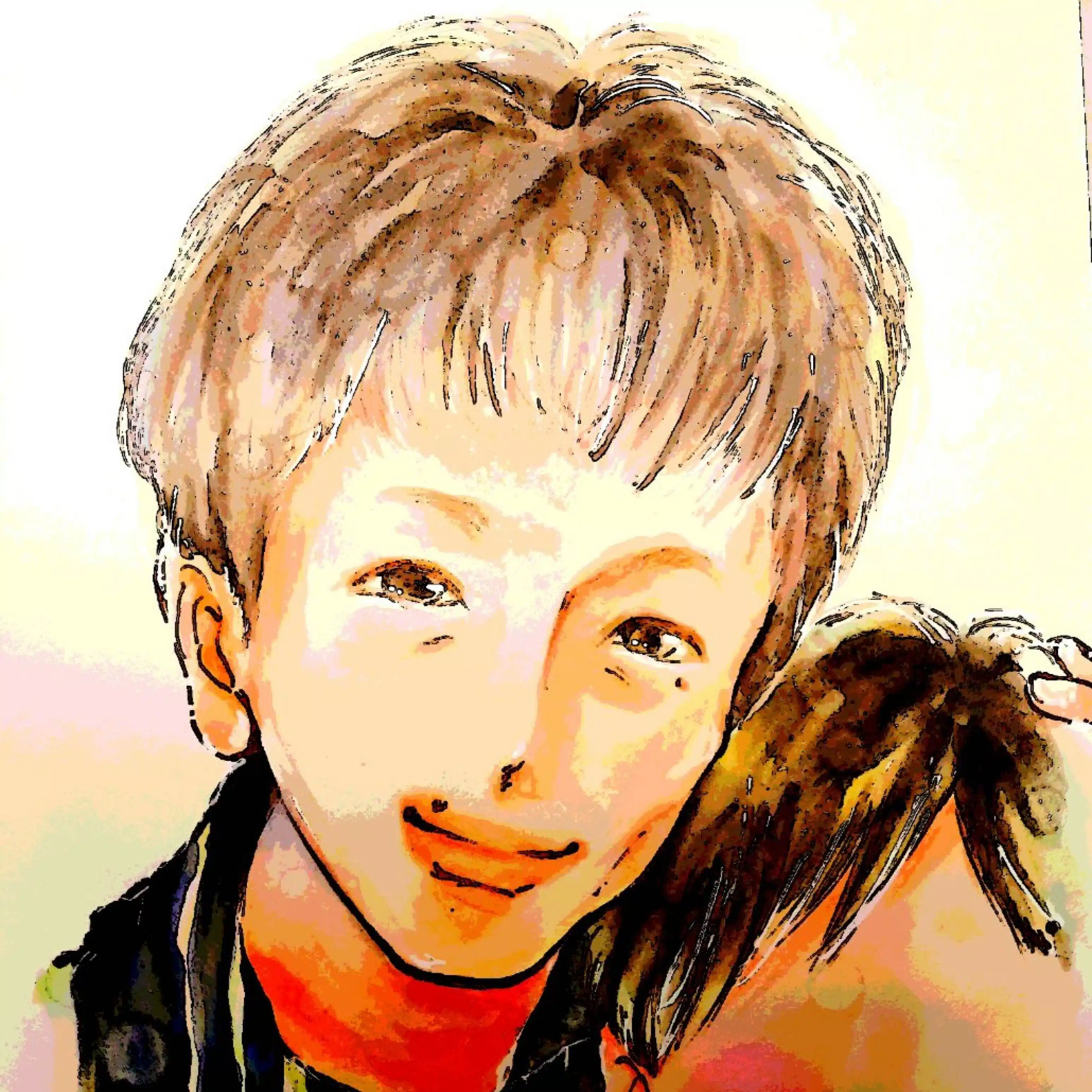りょうじ｜40代ママのnote伴走者🌻