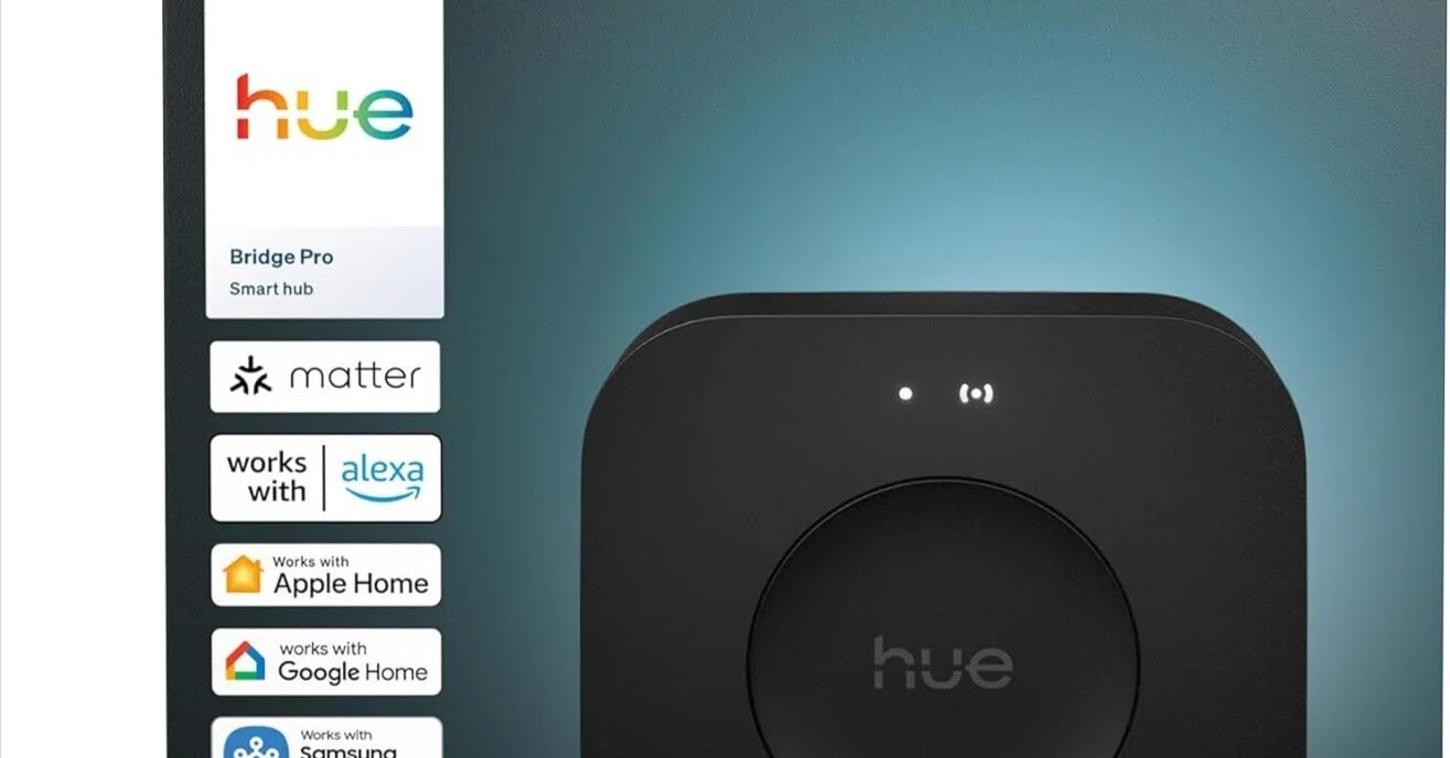 フィリップスHueに新しいブリッジProが登場していた件【IoT】｜もろこし