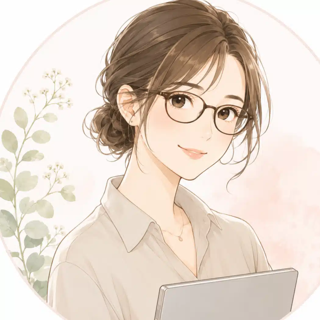 えりな｜40代の在宅ワーク