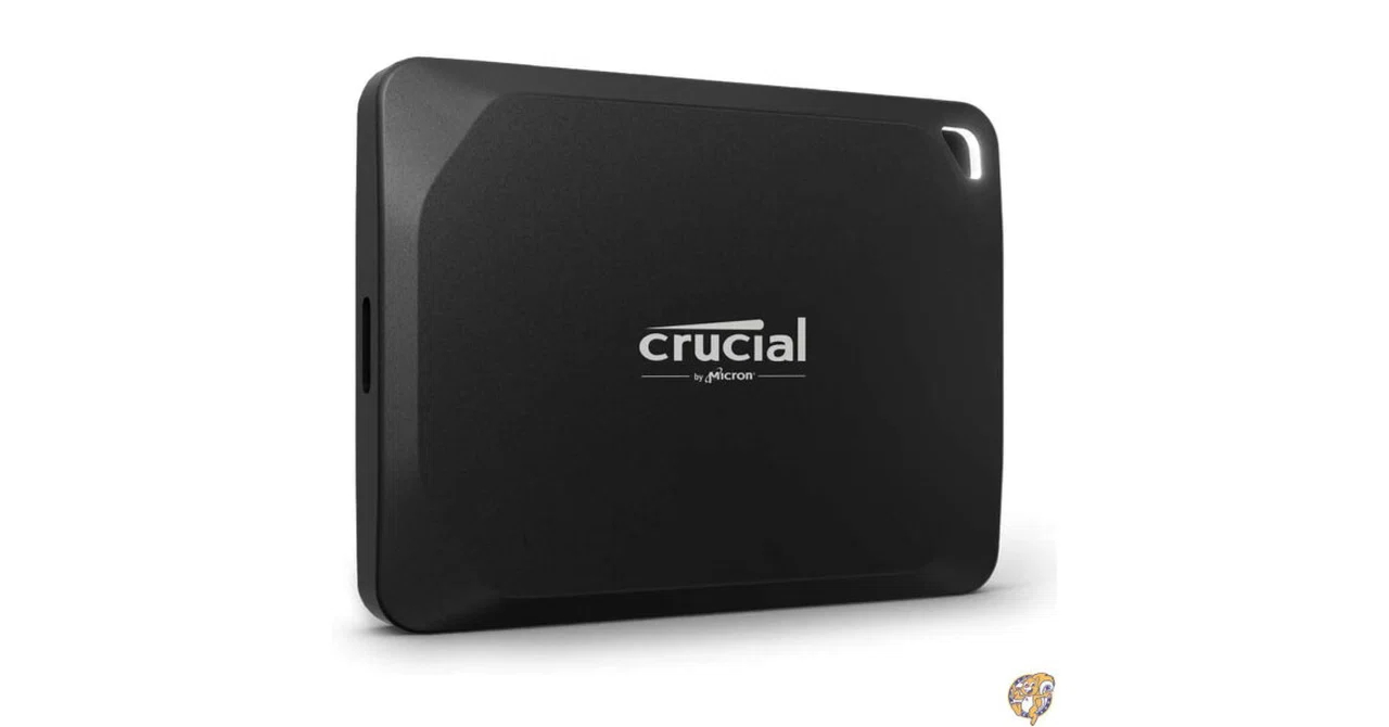 2026年版】Crucial X10 Pro 1TB（ポータブルSSD） レビュー比較まとめ