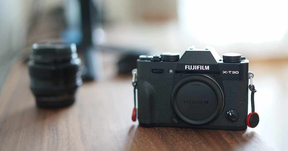 動画制作をする僕が 使ってみたかったfujifilm 富士フイルム のカメラを買ってみた 第一印象編 Brauni Film ブラウニーフィルム 素敵な活動を映像にして伝える人 Note