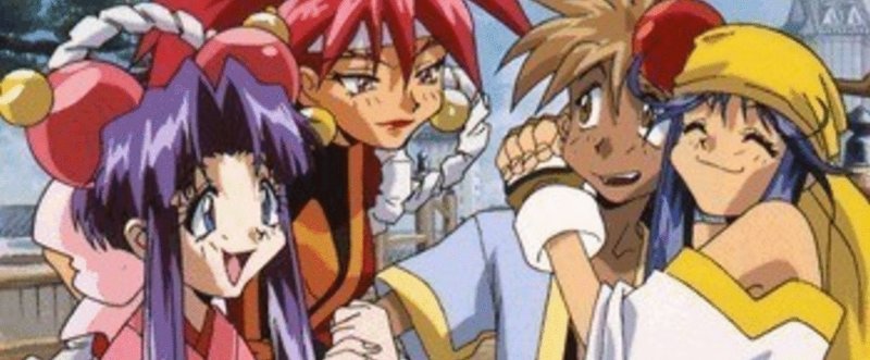今のアニメより昔のアニメのほうが萌えてたんじゃない ３行 ユメイキ Note