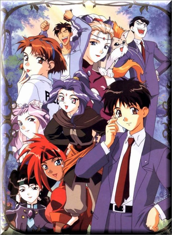 今のアニメより昔のアニメのほうが萌えてたんじゃない ３行 ユメイキ Note
