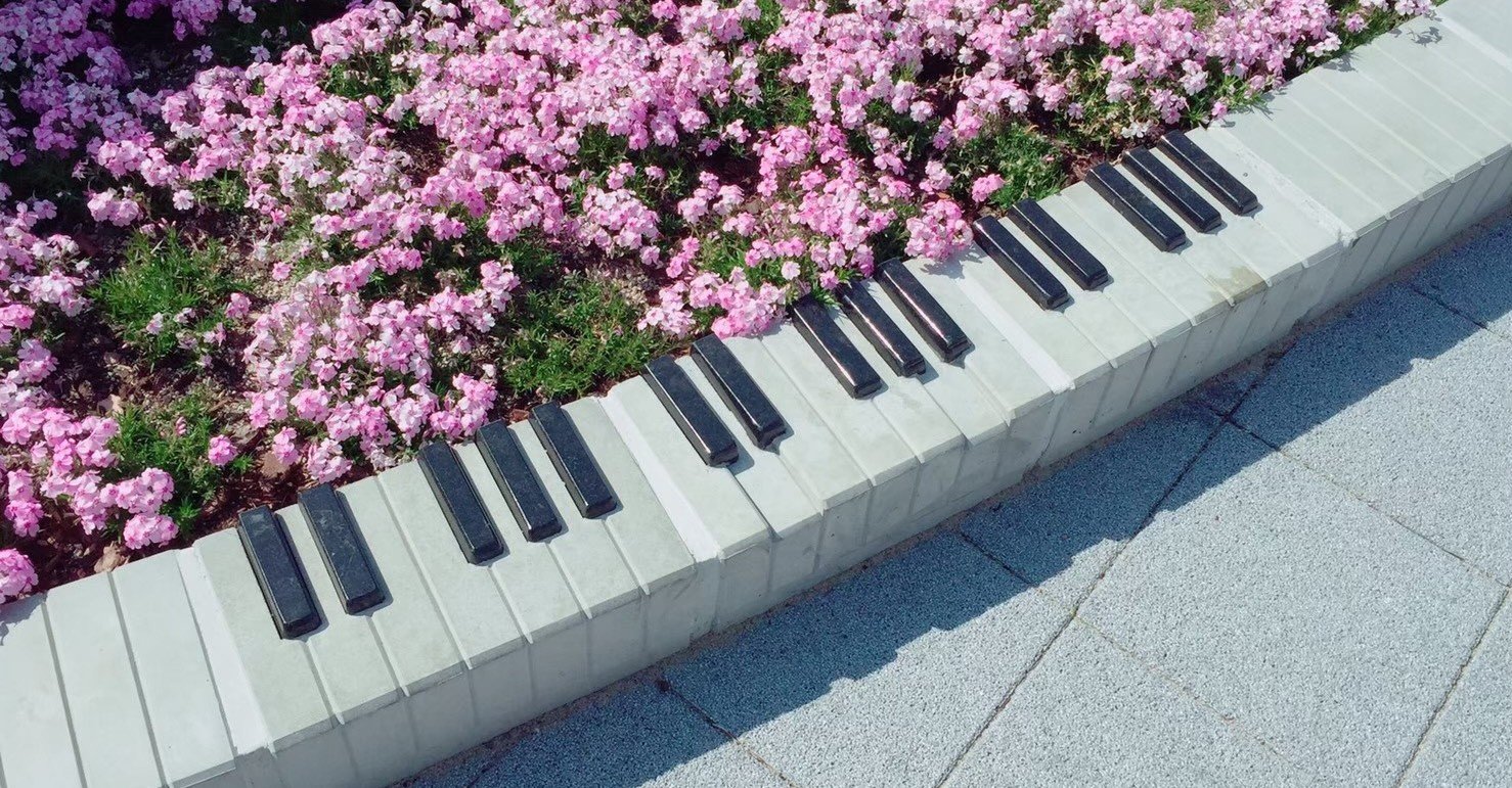 ディズニーとクラシック 大人のピアノカーニバル みんなのピアノカーニバル Op 4 Note