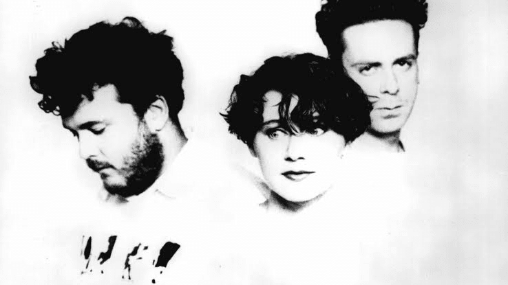 ドリームポップ発祥。神秘的な別世界が魅える「Cocteau Twins