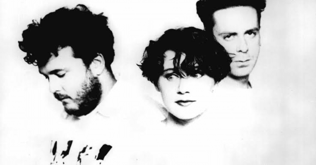 ドリームポップ発祥 神秘的な別世界が魅える Cocteau Twins コクトーツインズ Kana Ohdate 大舘佳奈 Note ドリームポップ発祥 神秘的な別世界が魅える Cocteau Twins コクトーツインズ Kana Ohdate 大舘佳奈 Note