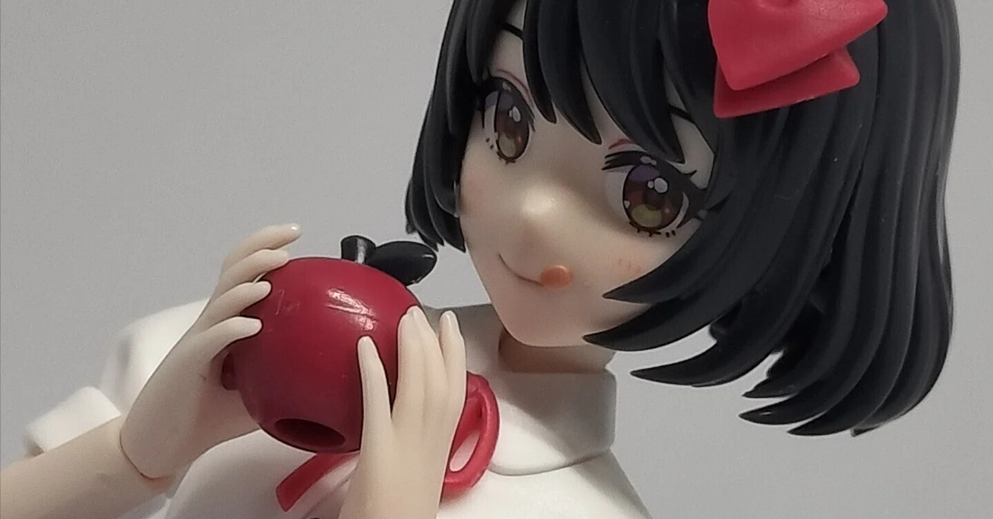 創彩少女庭園 白雪ちゃん｜ノアス