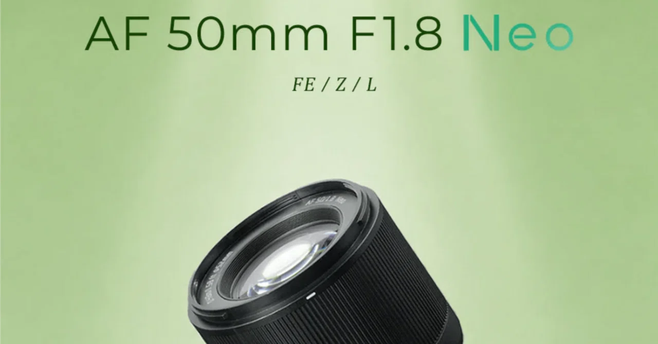 TTARTISAN 50mm F1.8 Neo〜ノーマーク！からの購入!!｜tatsumine