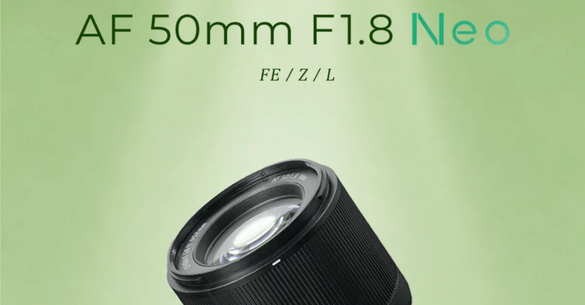 TTARTISAN 50mm F1.8 Neo〜ノーマーク！からの購入!!｜tatsumine