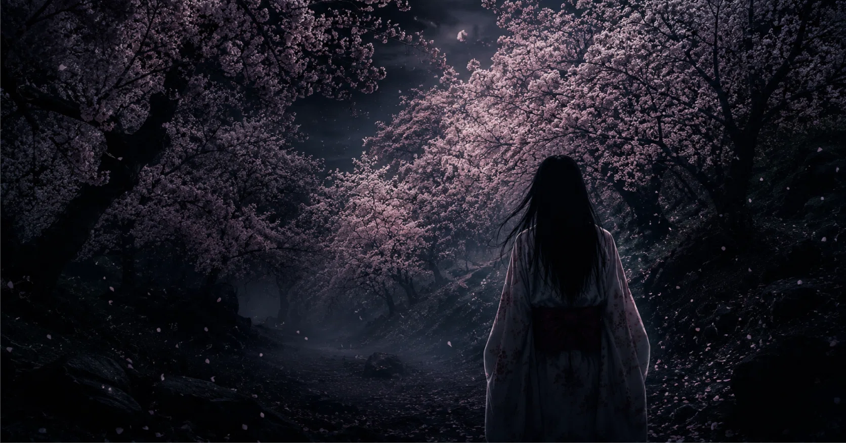 桜の森の満開の下』を聴いた時の衝撃｜透析患者の激辛ロック日記