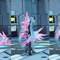 Pso2 ファイター解説 ダブルセイバー詳細解説編 なたい Note