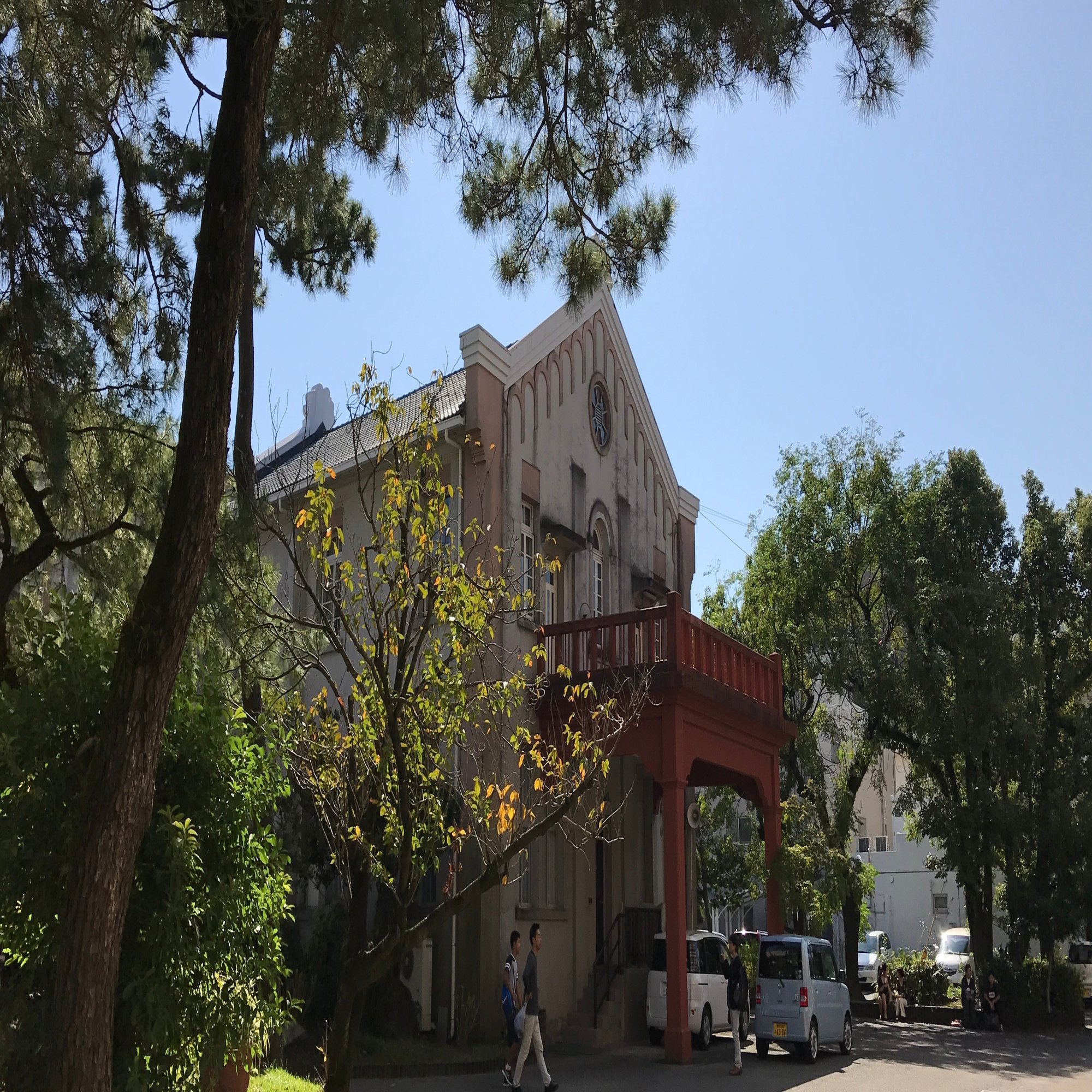 パブリック スクールと日本の名門校 日本の名門校を卒業して 井上翔一朗 中学受験算数講師 Note