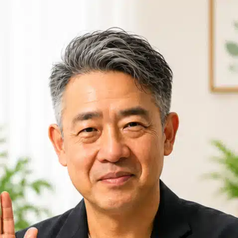 予祝風水師 たくちゃん