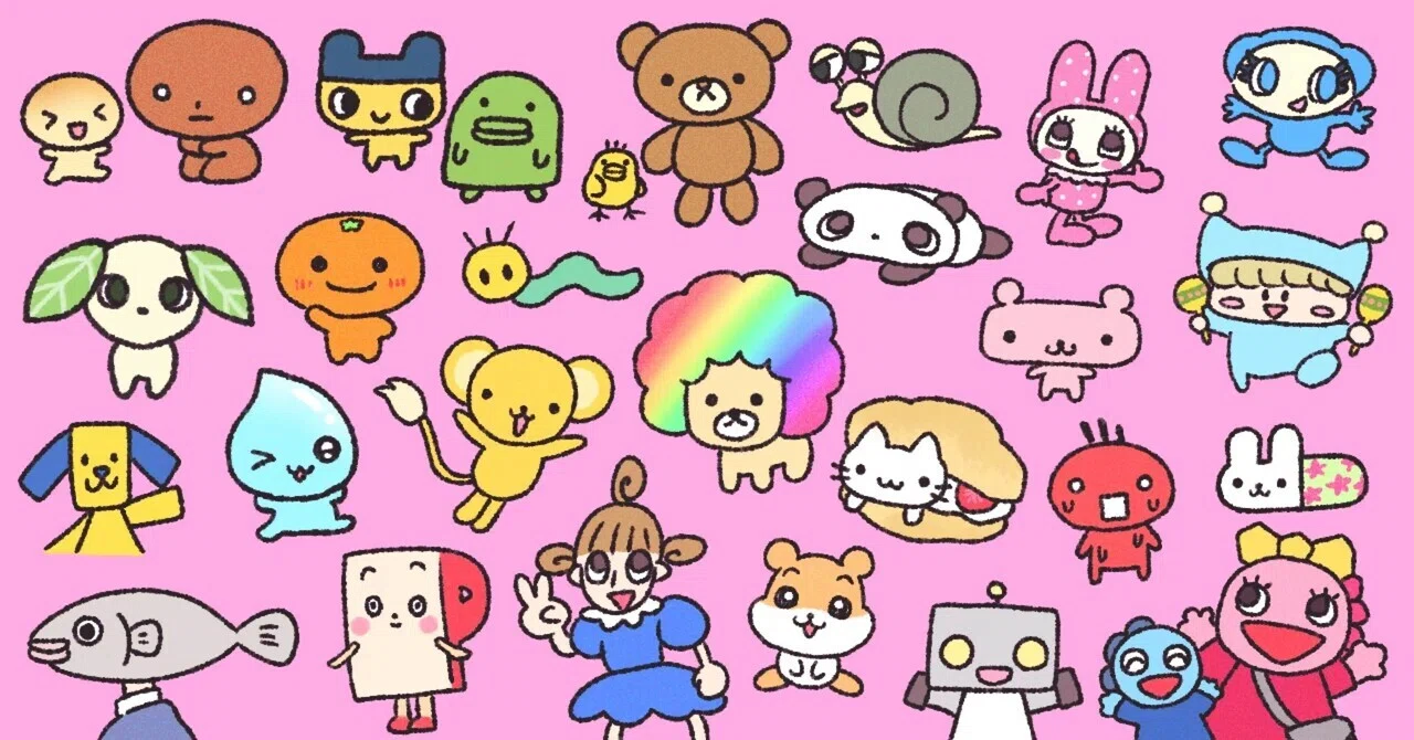 プロフィール帳やろう｜mimi