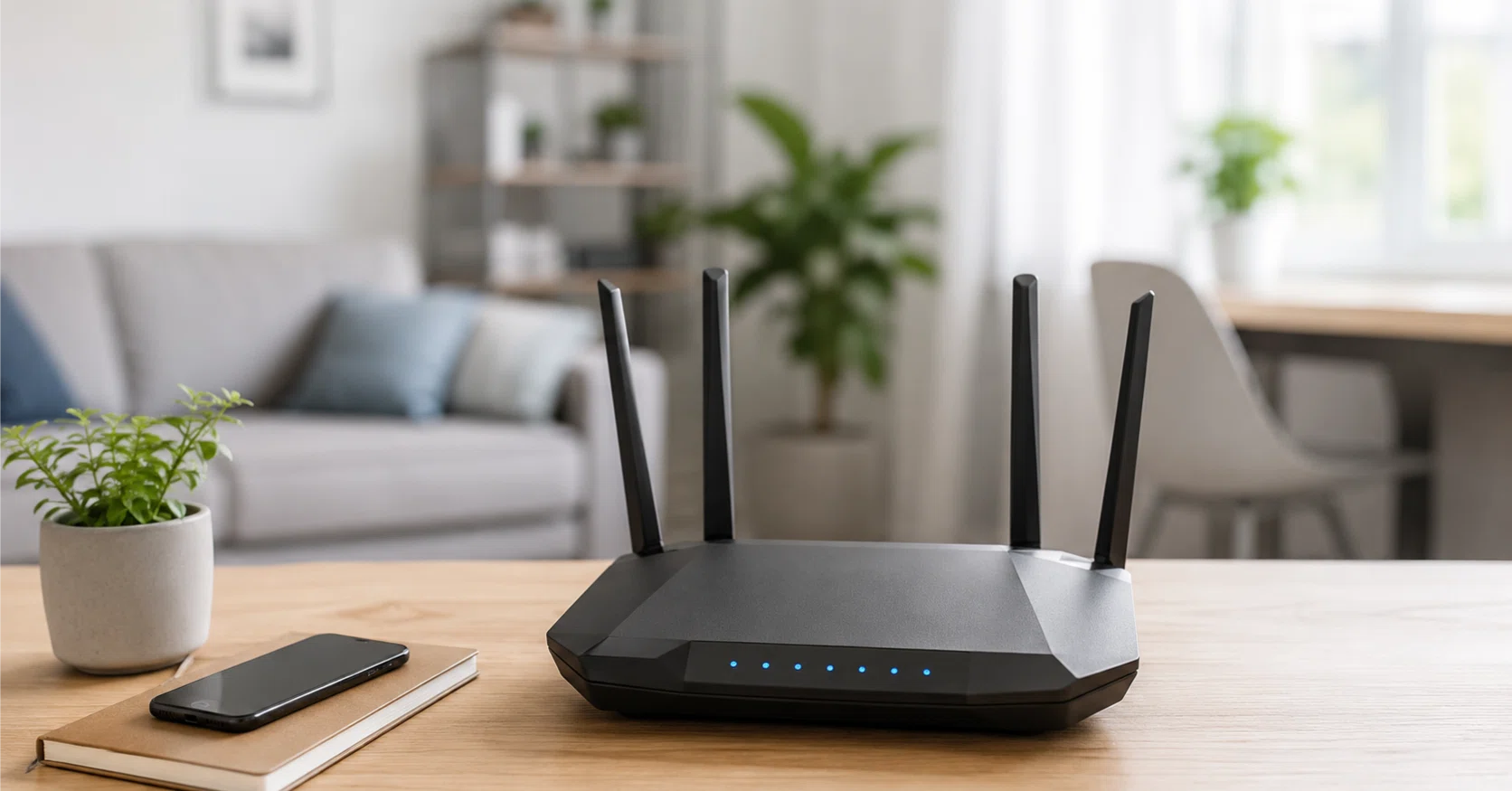 バッファローとNECはどっちがおすすめ？Wi‑Fiルーターを徹底比較