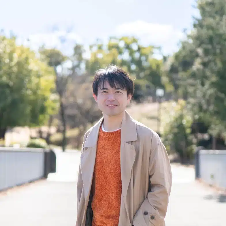 塩田泰伸