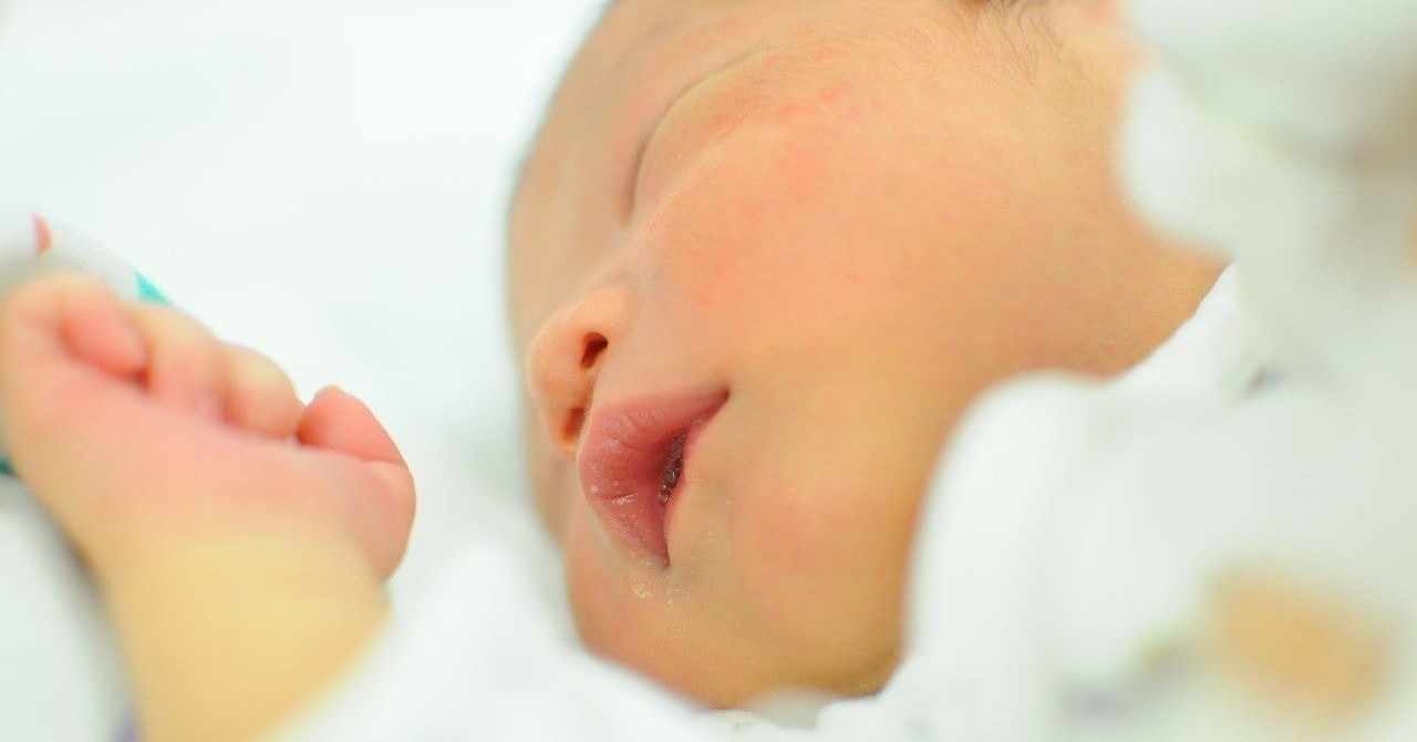 生後1か月 の新着タグ記事一覧 Note つくる つながる とどける