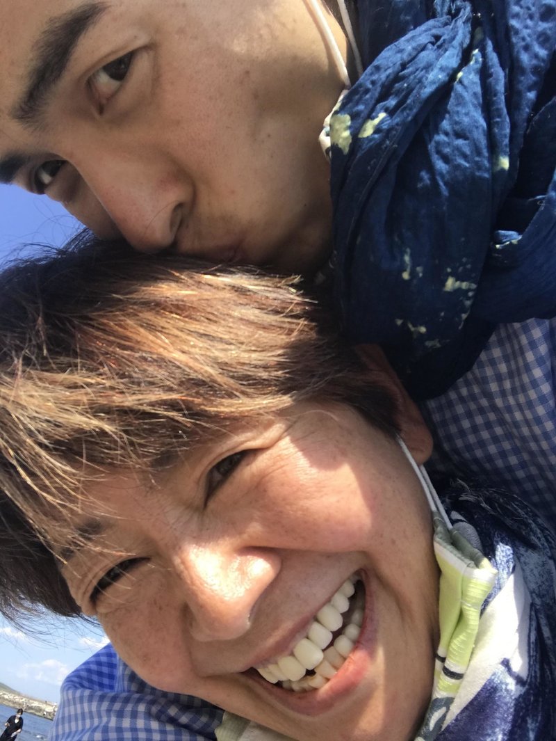 私64歳 彼氏28歳 ツインレイカップルのセックス事情 セックスの効能 石鍋博子 Note 私64歳 彼氏28歳 ツインレイカップルのセックス事情 セックスの効能 石鍋博子 Note
