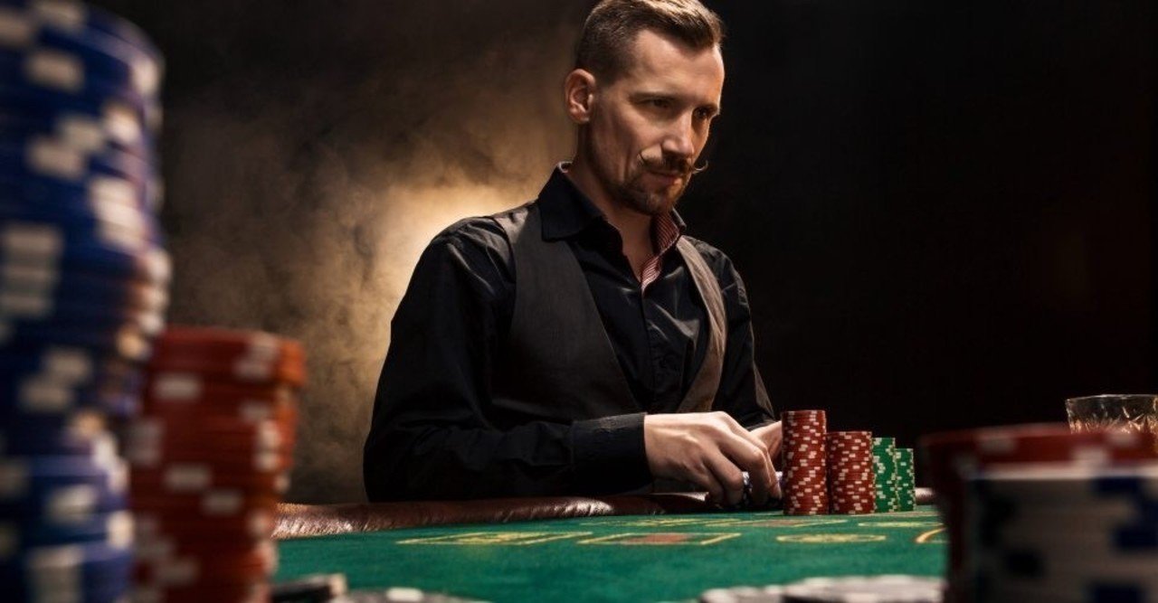 22話】裏バカラ【まだ人間？】｜aoyamaQ