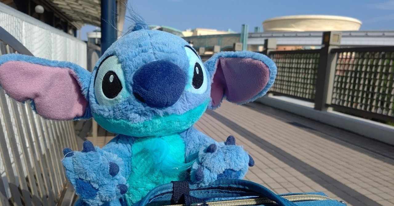 休園中のディズニーシー の新着タグ記事一覧 Note つくる つながる とどける
