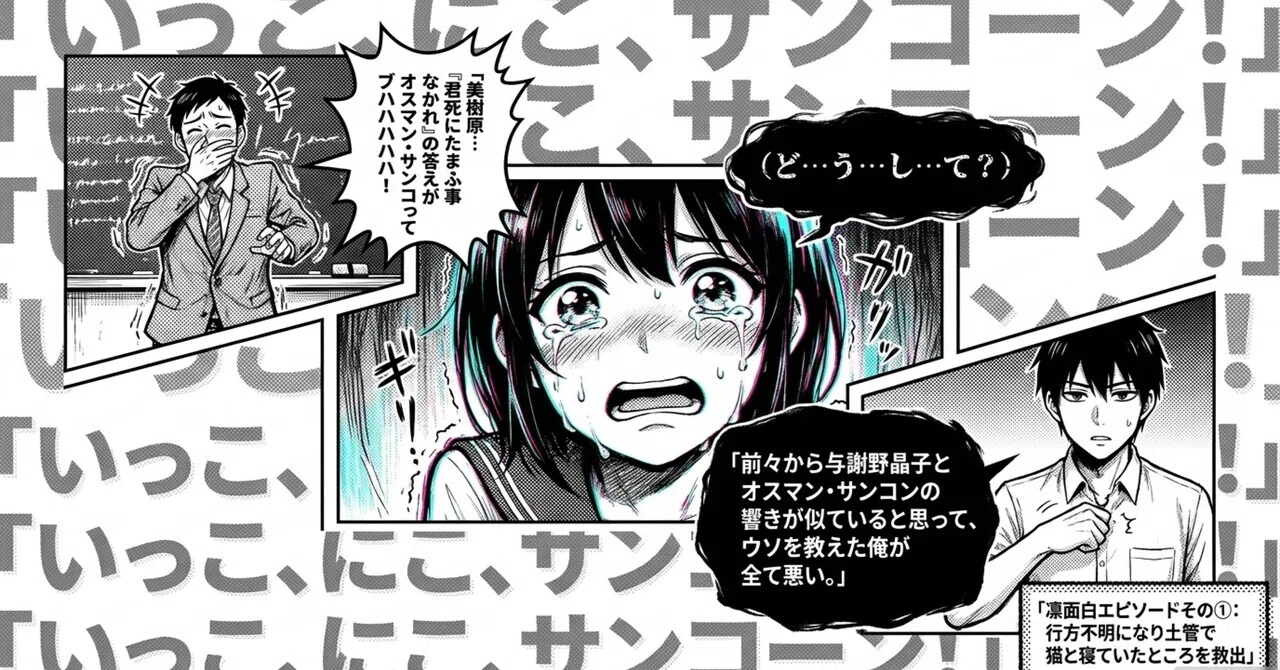 活動歴および当時の関連ビジュアル記録