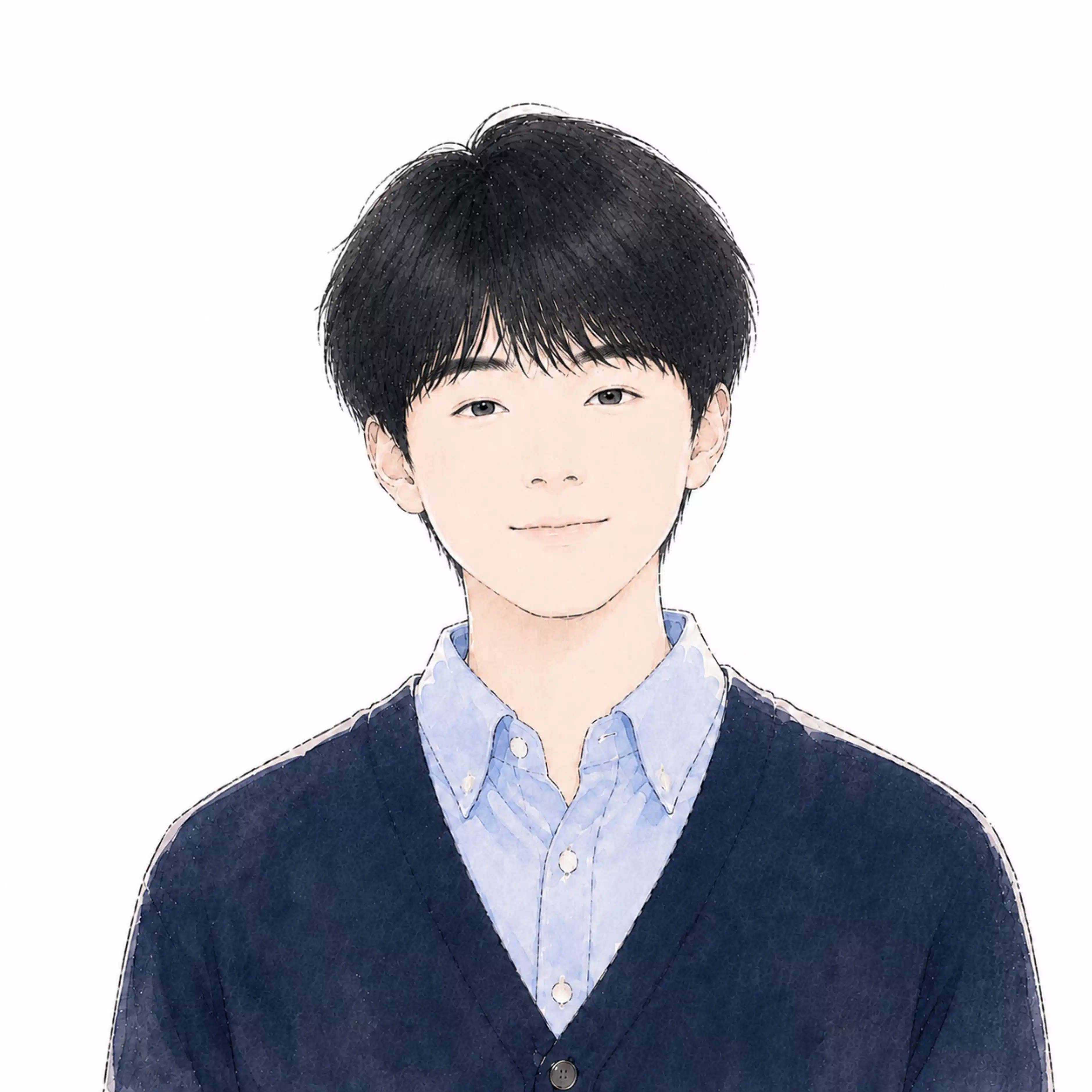さんでぃ@婚活と自分磨きを頑張った30代男性