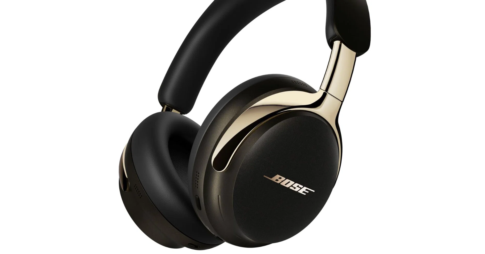 Bose QuietComfort Ultra Headphones LE 第2世代 レビュー｜空間