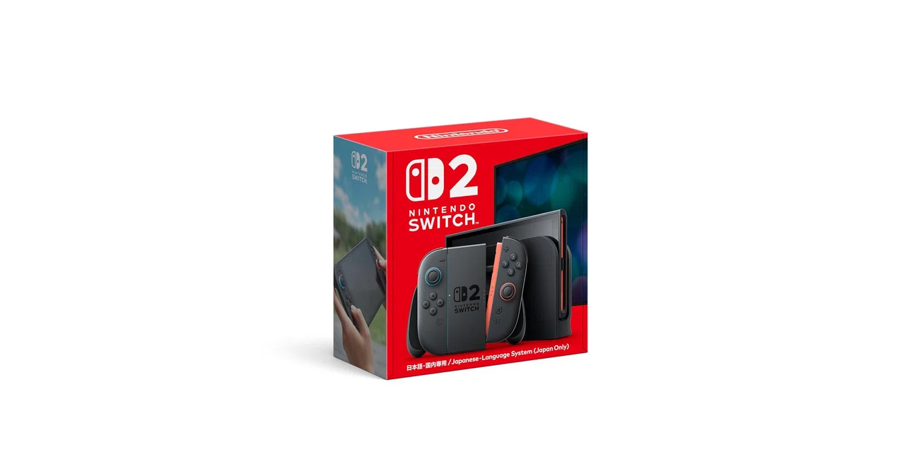 Nintendo Switch 2 実機レビュー｜買うべき人と旧型からの進化点を徹底