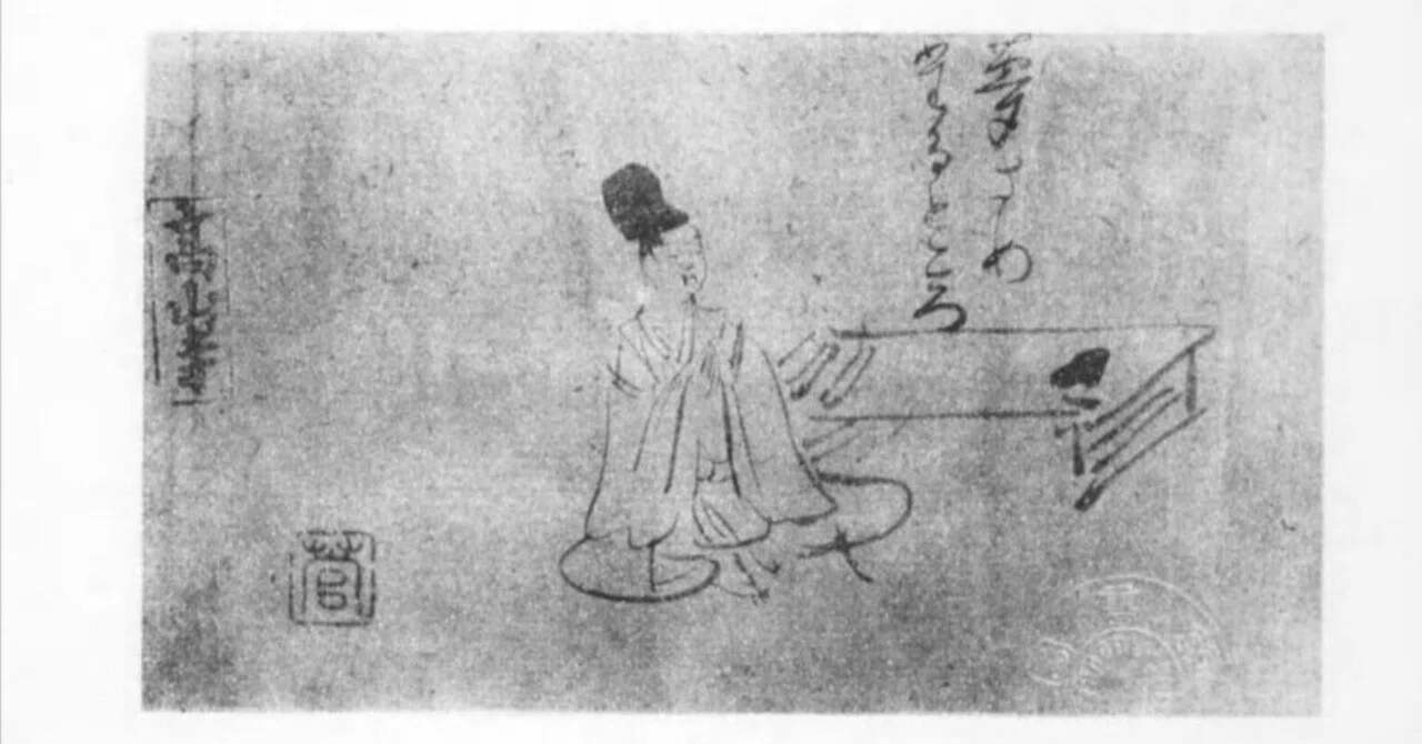 ただ絵を描きたかっただけ――やまと絵復興に命を懸けた絵師たち