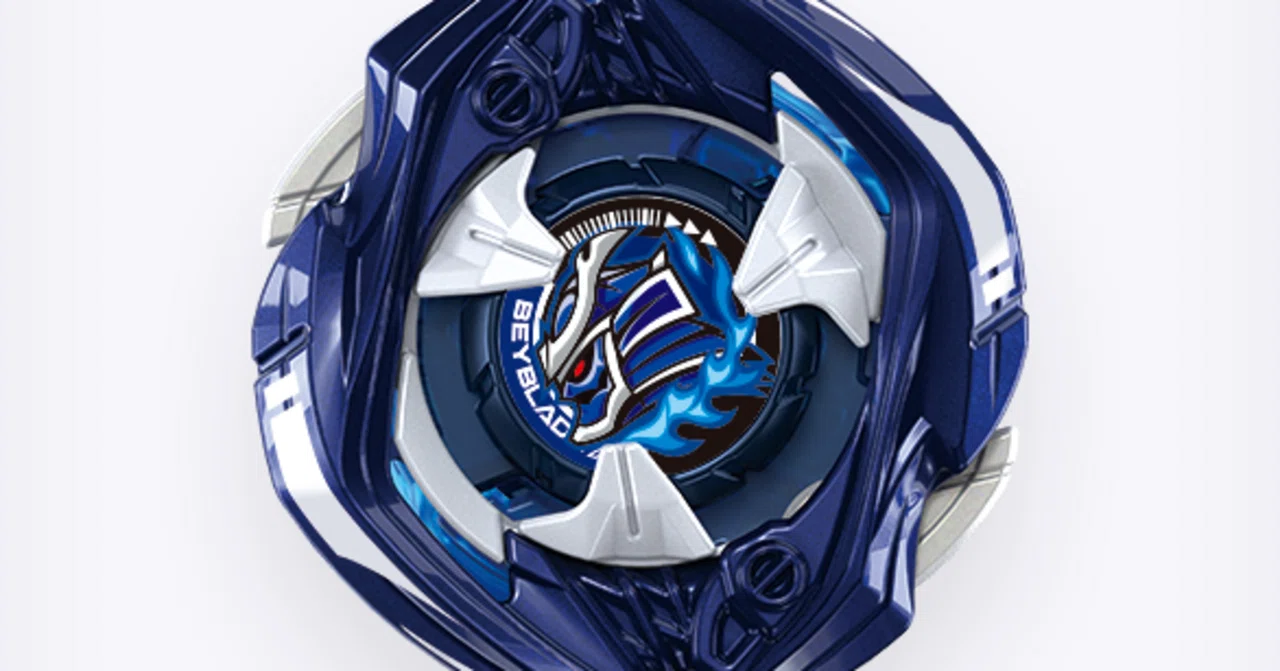 BEYBLADEX ベイブレードX : UX-00 サムライセイバー5-60K メタルコート