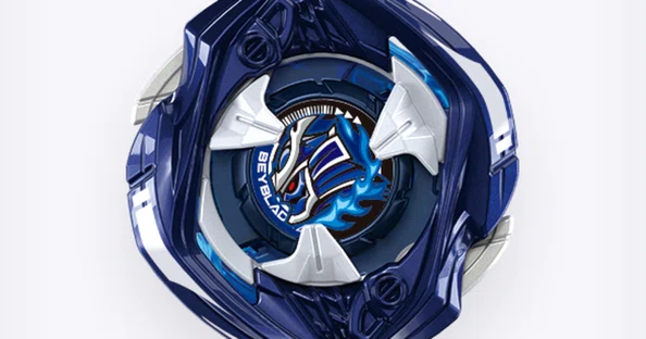 ベイブレ雑記 THE BEYBLADE NEWS｜ベイブレ雑記｜note
