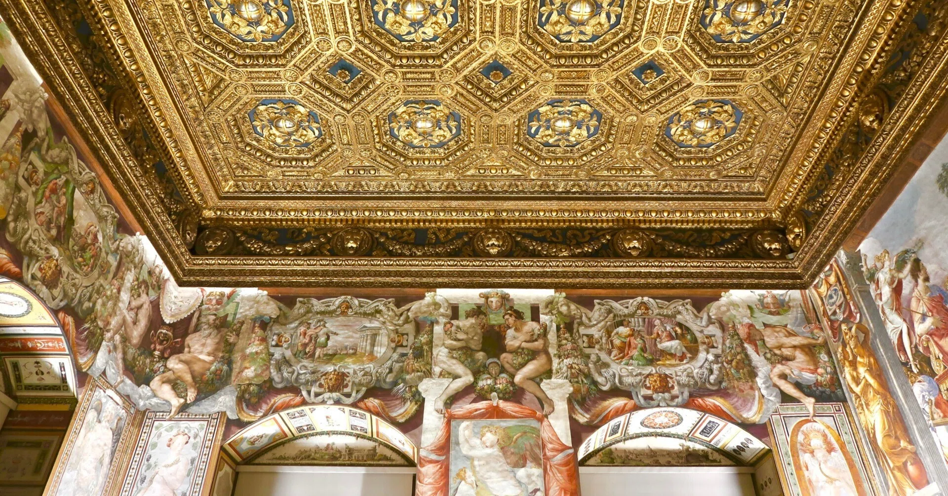 イタリア旅行記🇮🇹10日目:フィレンツェ④】ルネサンス酔いに追い討ち