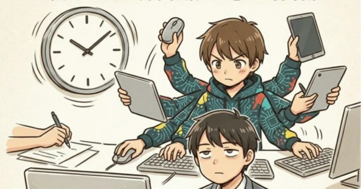 見出し画像