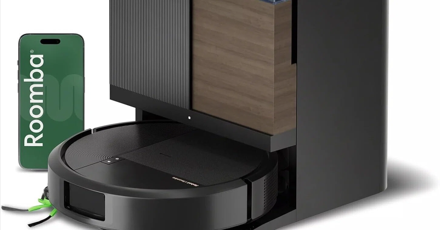 26年5月最新】ルンバ（Roomba） Plus 575 Combo ロボット + AutoWash