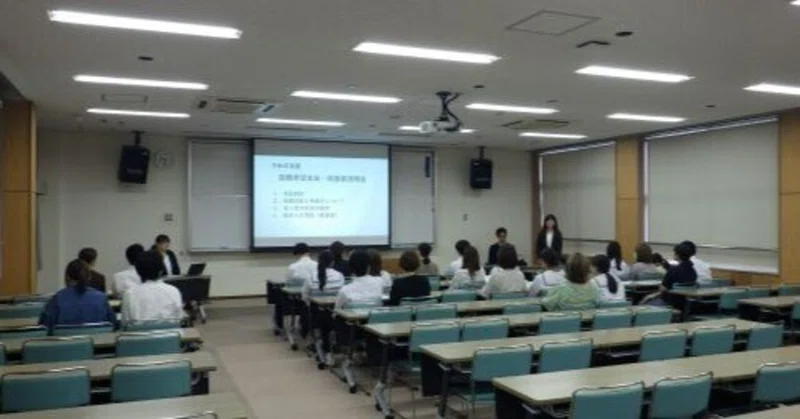 【粉河高校】３年就職希望生徒・保護者説明会（2026年7月4日）