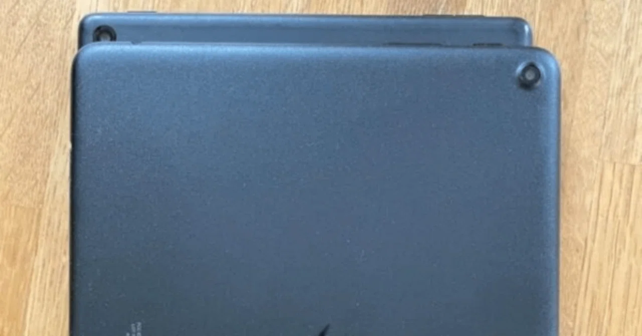 Fire HD 10 買い替え - 第9世代（2019）と第13世代（2023）の比較