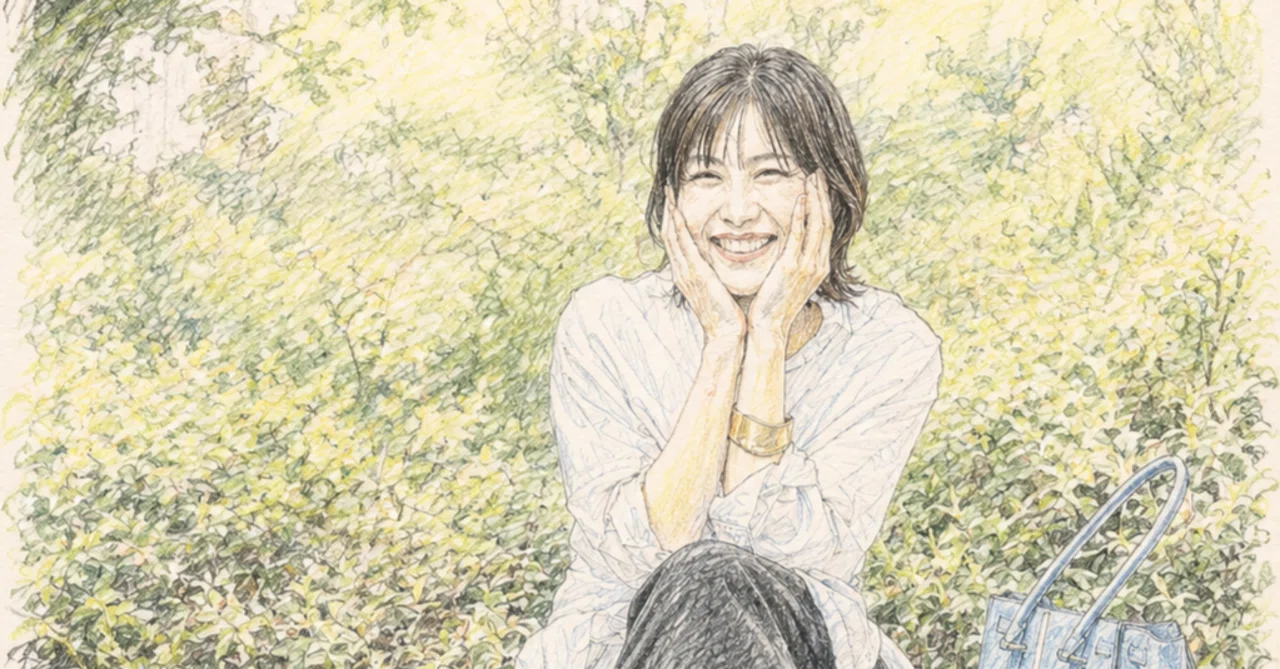 幸福度を左右するのは、「自分で選べている」という感覚｜AKI｜生まれ