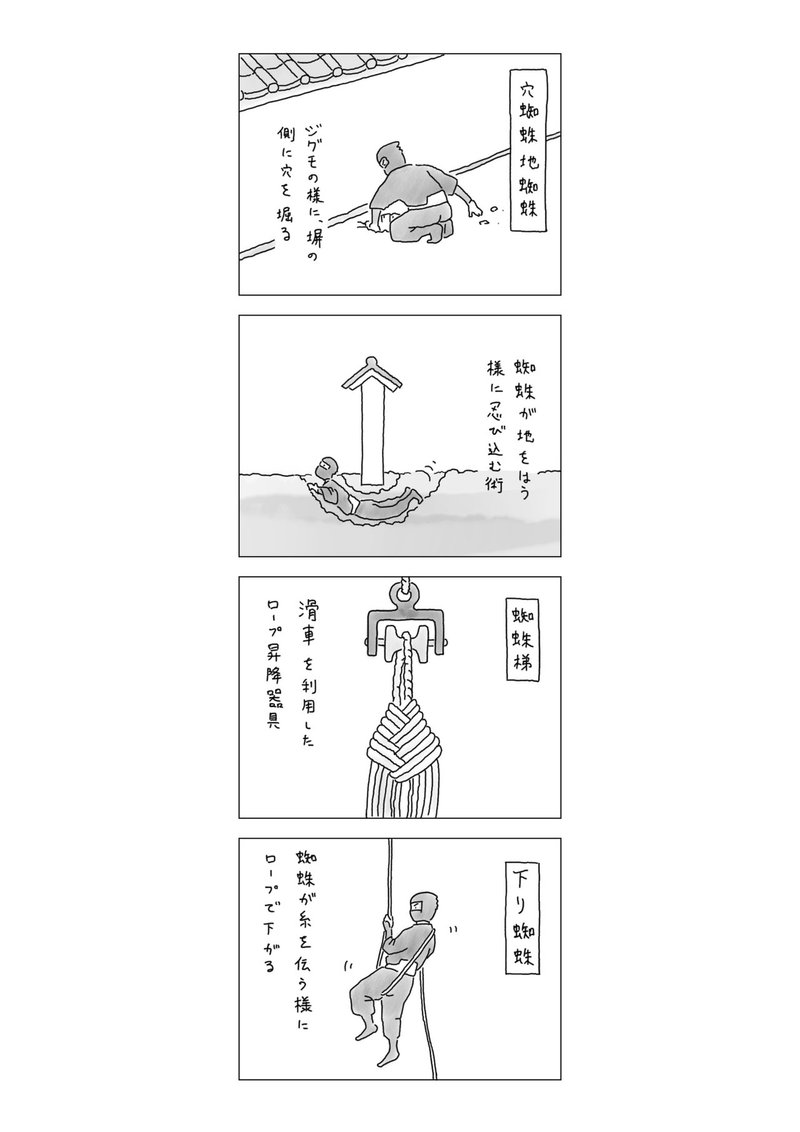 Part7 水蜘蛛 忍者の知恵 水を渡る道具作り きよし 忍者なデザイナー Shinobi Design Project Ceo Note Part7 水蜘蛛 忍者の知恵 水を渡る道具作り きよし 忍者なデザイナー Shinobi Design Project Ceo Note