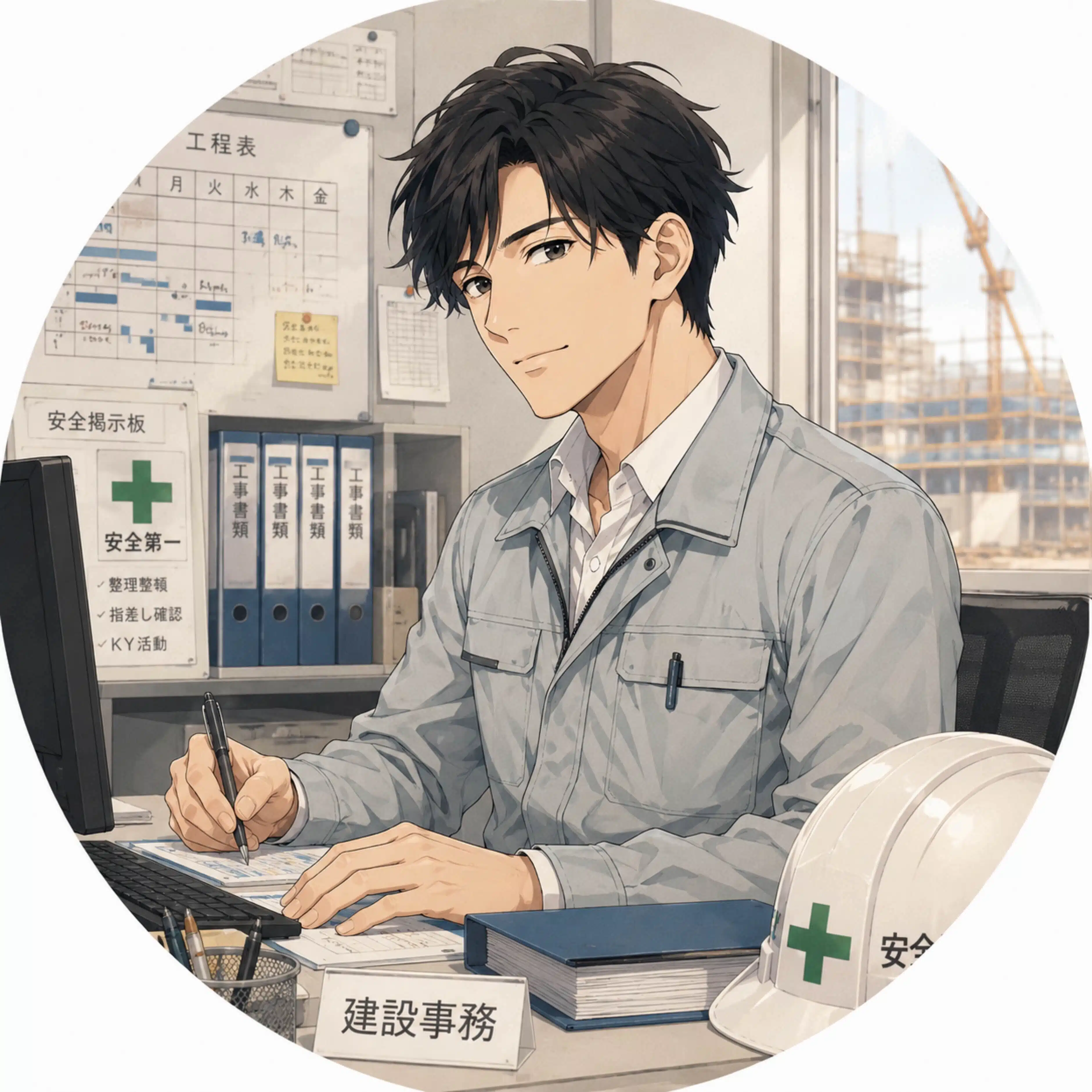 コシ｜人生立て直し中