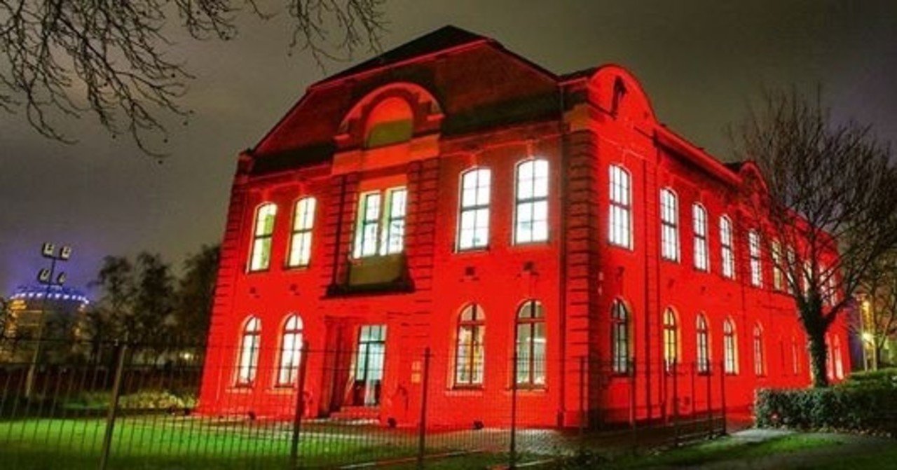 新型コロナにあえぐ巨大歓楽街を歩く 村中璃子 Riko Muranaka Note