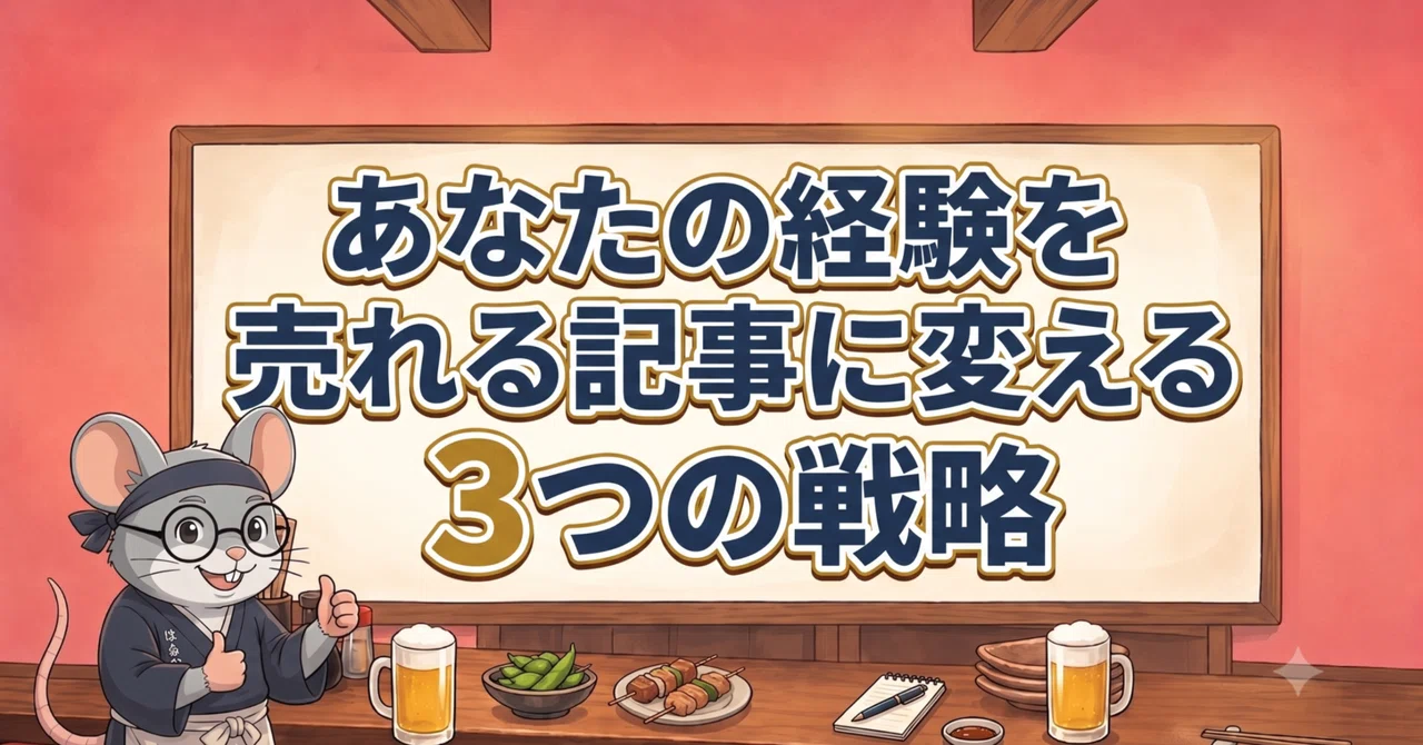 見出し画像