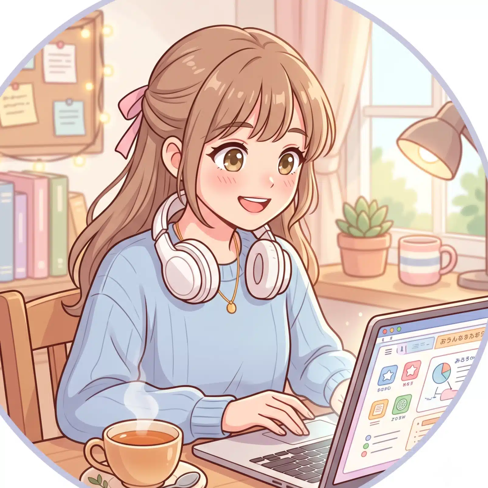 天音るな