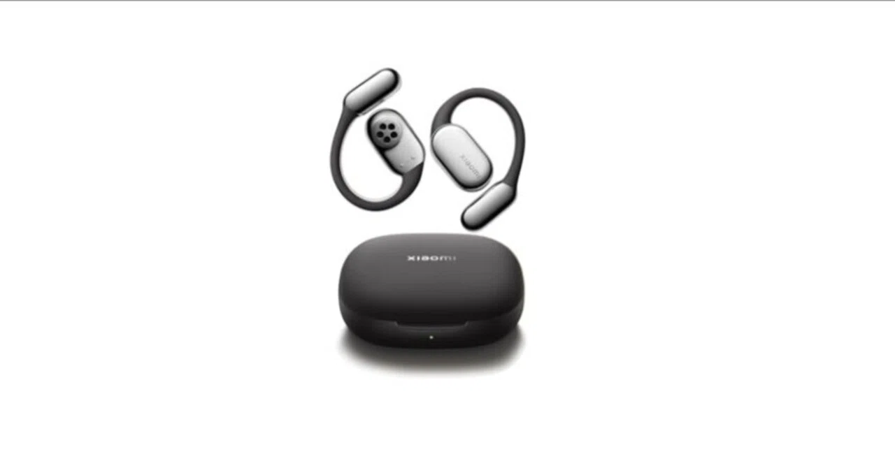 耳を塞がない」という快適さ。Xiaomi OpenWear Stereo Proが気になる