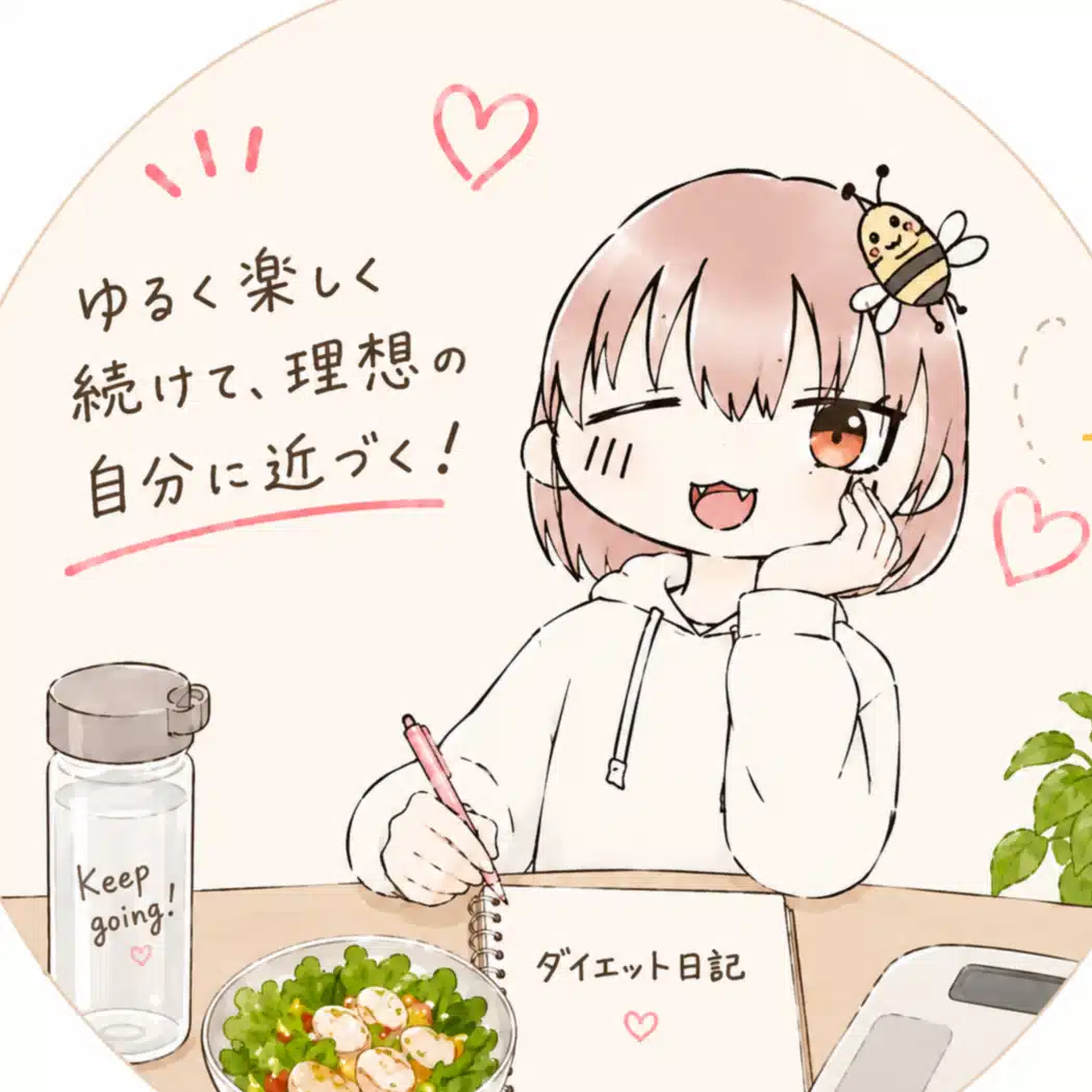 みつばちママ