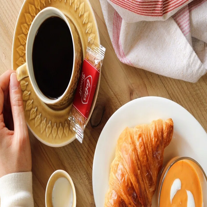 毎日飲むコーヒーだからこそ体に優しいコーヒーを Mary Coffee Roasters Note
