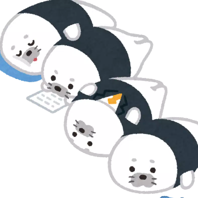 社内ニートOL日記