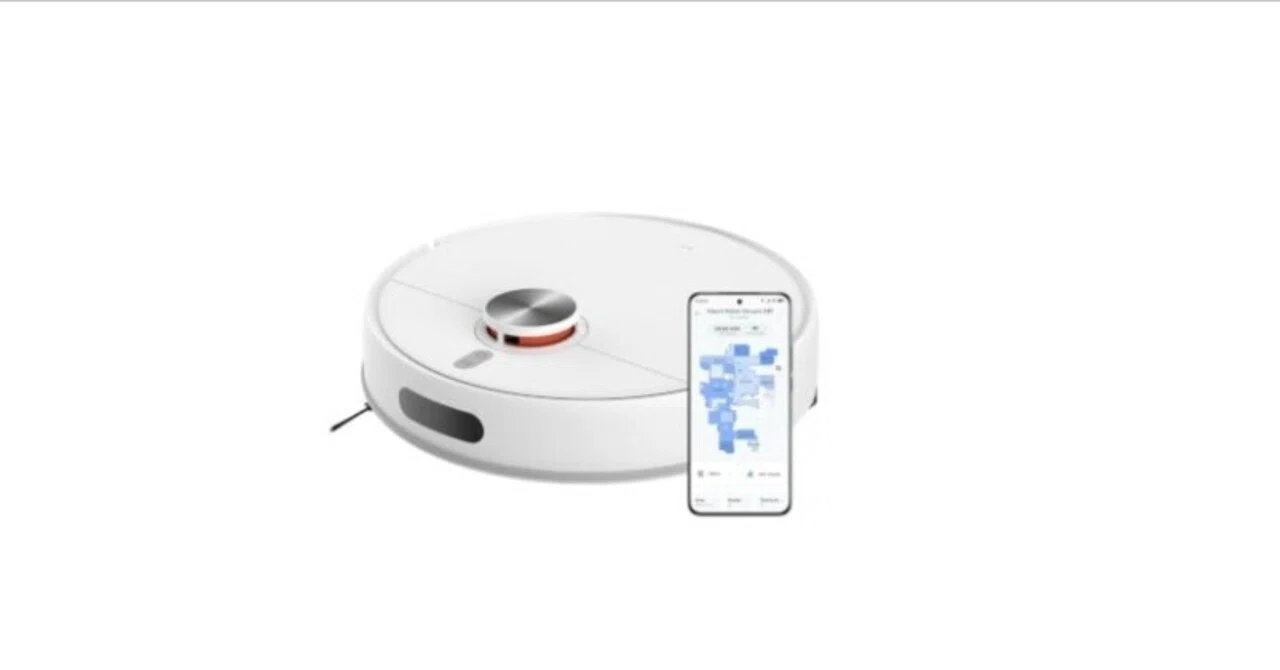 掃除の時間を減らしたいなら。Xiaomi ロボット掃除機 S40が気になる